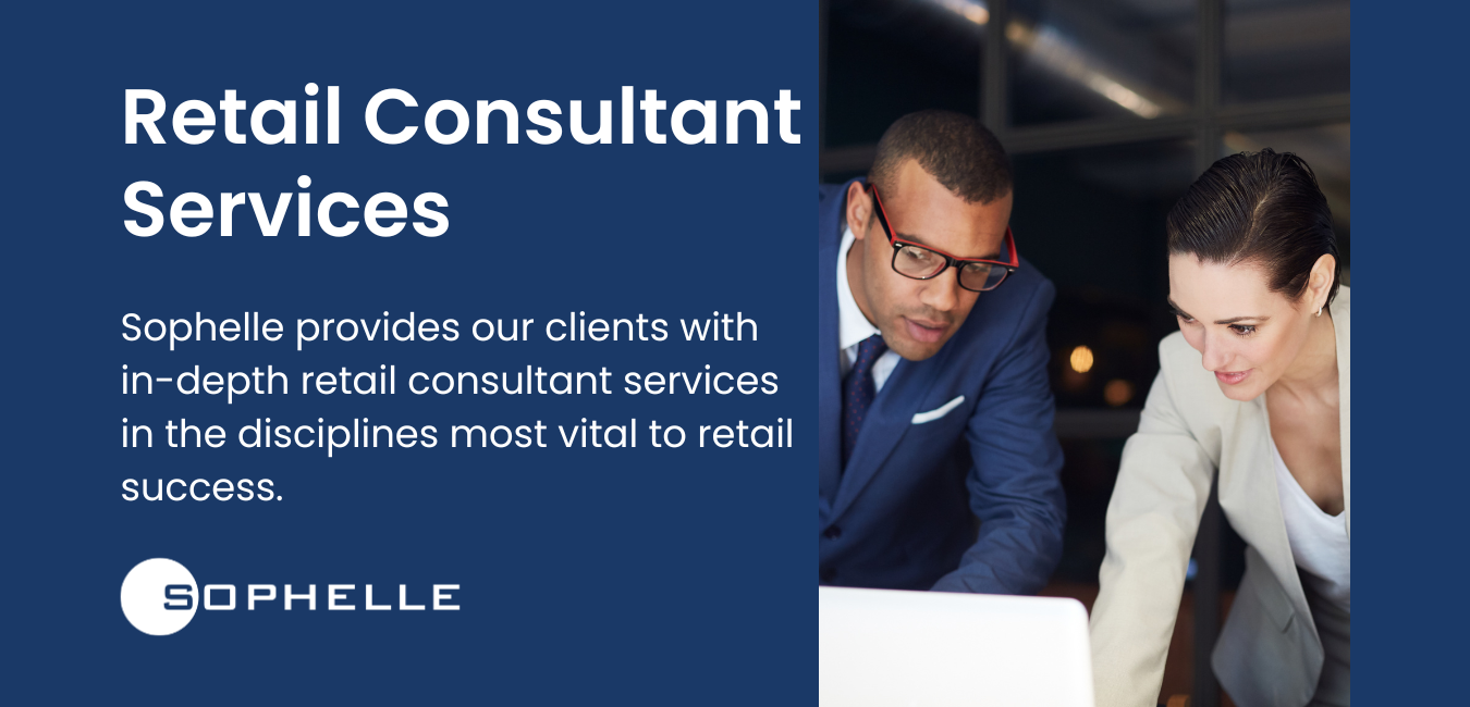 Retail Consultants Implementation