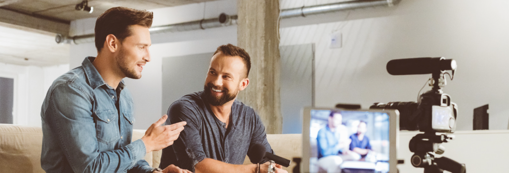 Millennials user-generated content