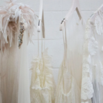 Bridal gowns