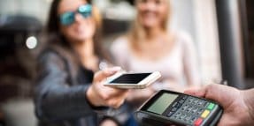 card-reader Retail strategy