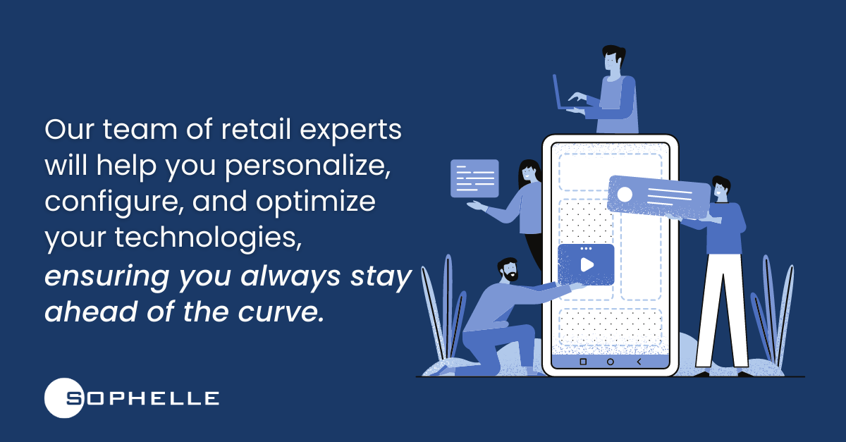 Retail  Optimization 