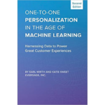 One-to-One Personalization in the Age of Machine Learning