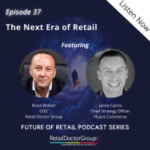Retail Doctor Group Podcast