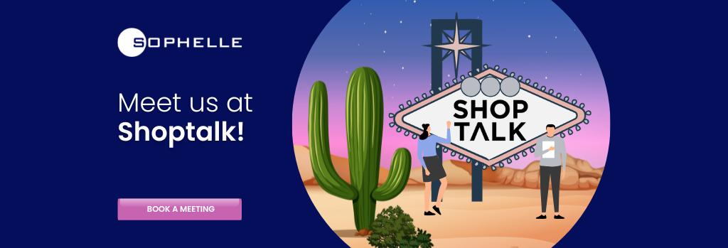 Meet us at shoptalk