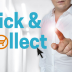 click&collect web